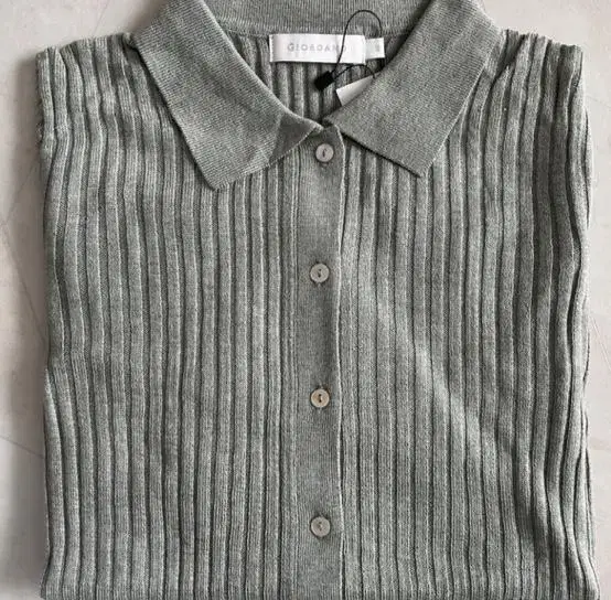 새상품 ziodano cardigan