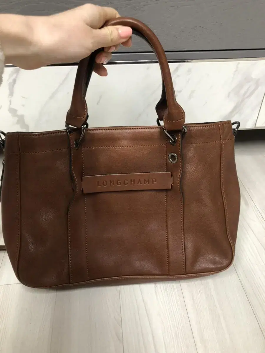 Longchamp bag