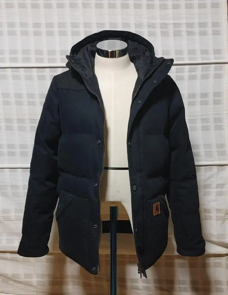 (carhartt) 칼하트 더글라스 패딩 자켓 95