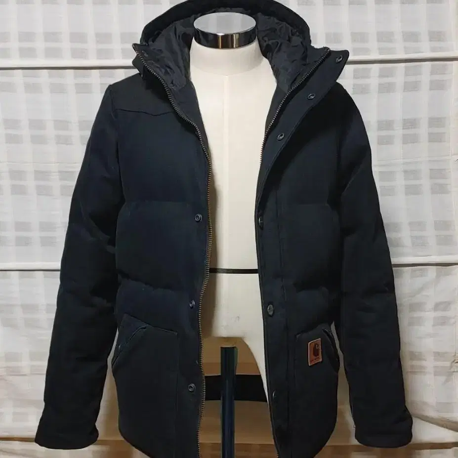 (carhartt) 칼하트 더글라스 패딩 자켓 95