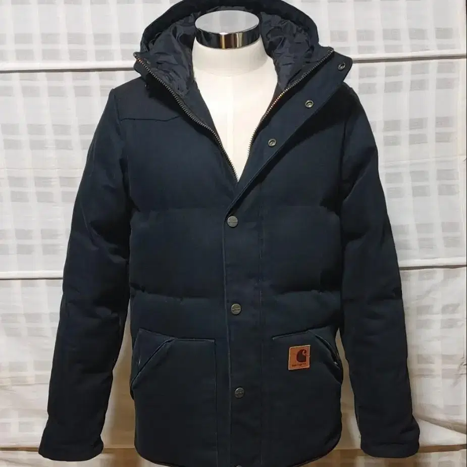 (carhartt) 칼하트 더글라스 패딩 자켓 95