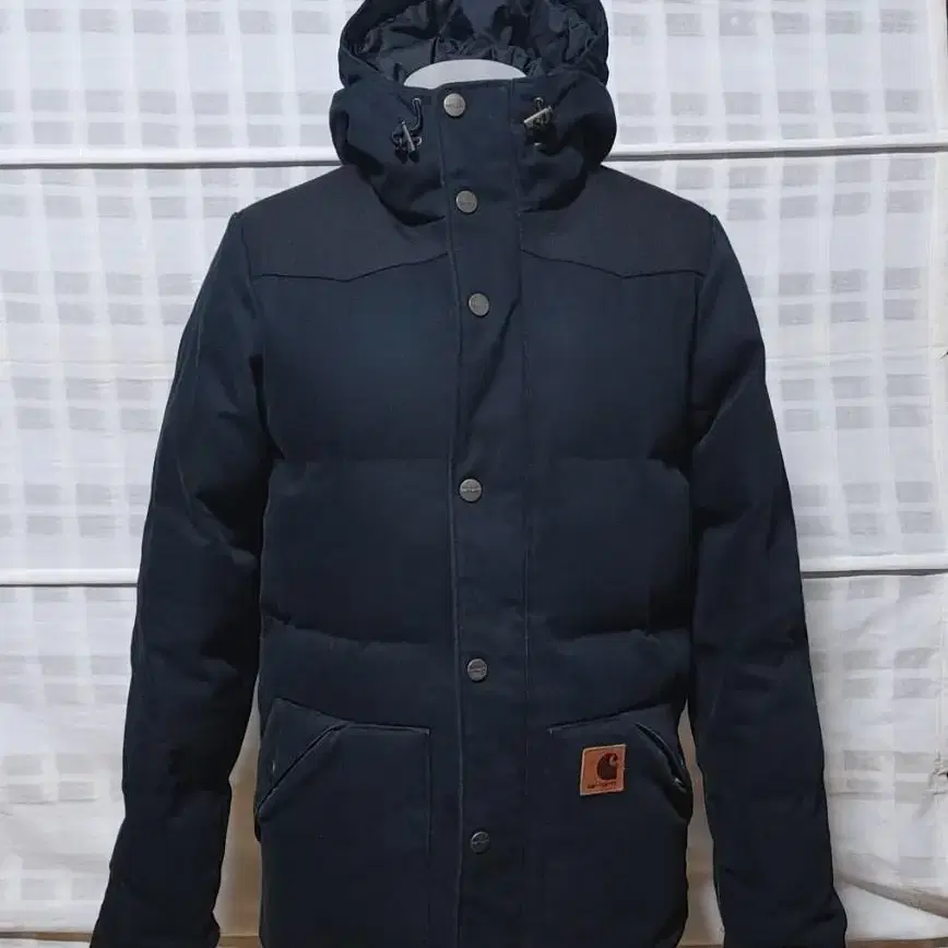 (carhartt) 칼하트 더글라스 패딩 자켓 95