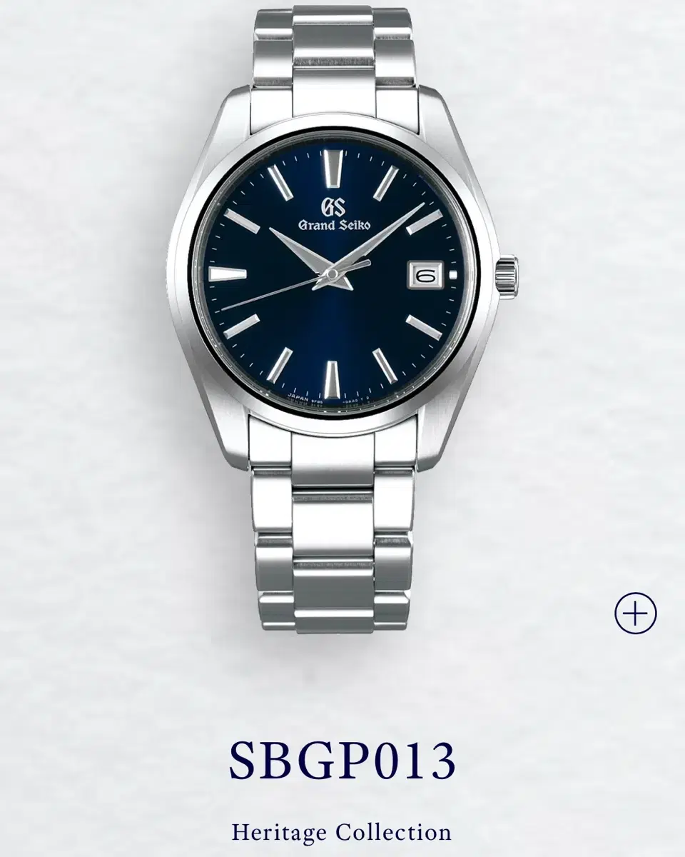 그랜드세이코 (Grand Seiko) SBGP013 판매합니다.