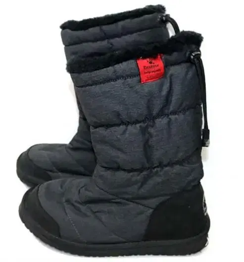 BEARPAW 겨울 부츠 240