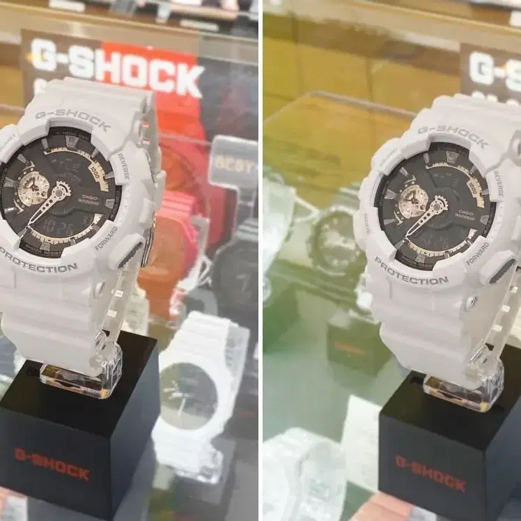 G-SHOCK 시계