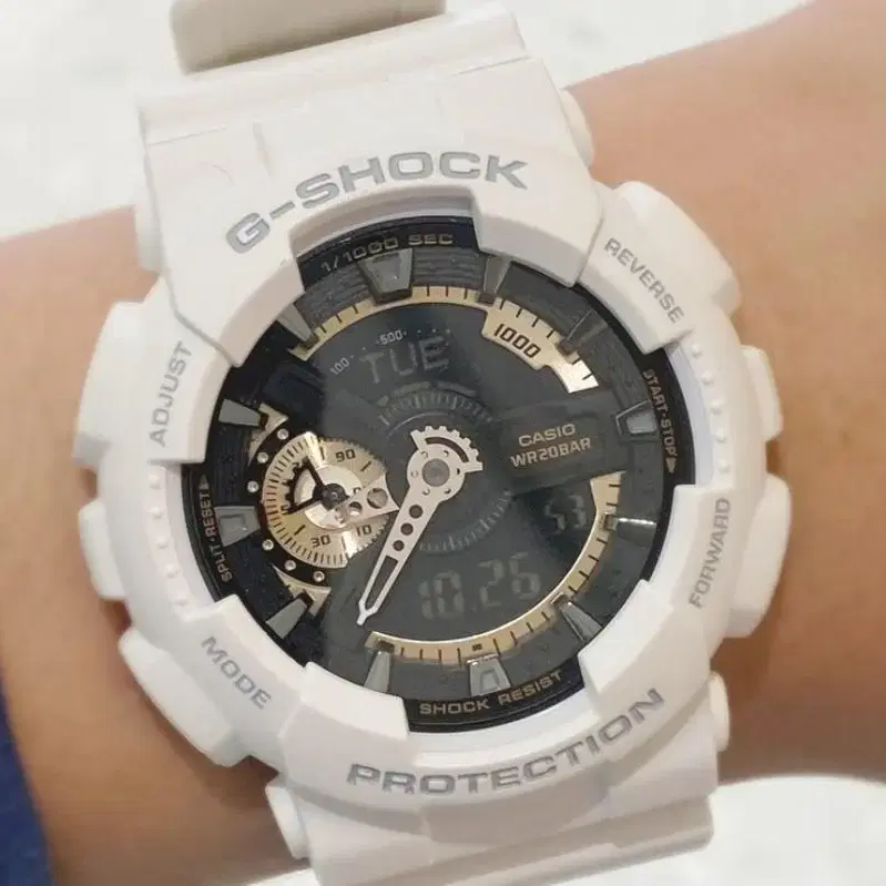 G-SHOCK 시계