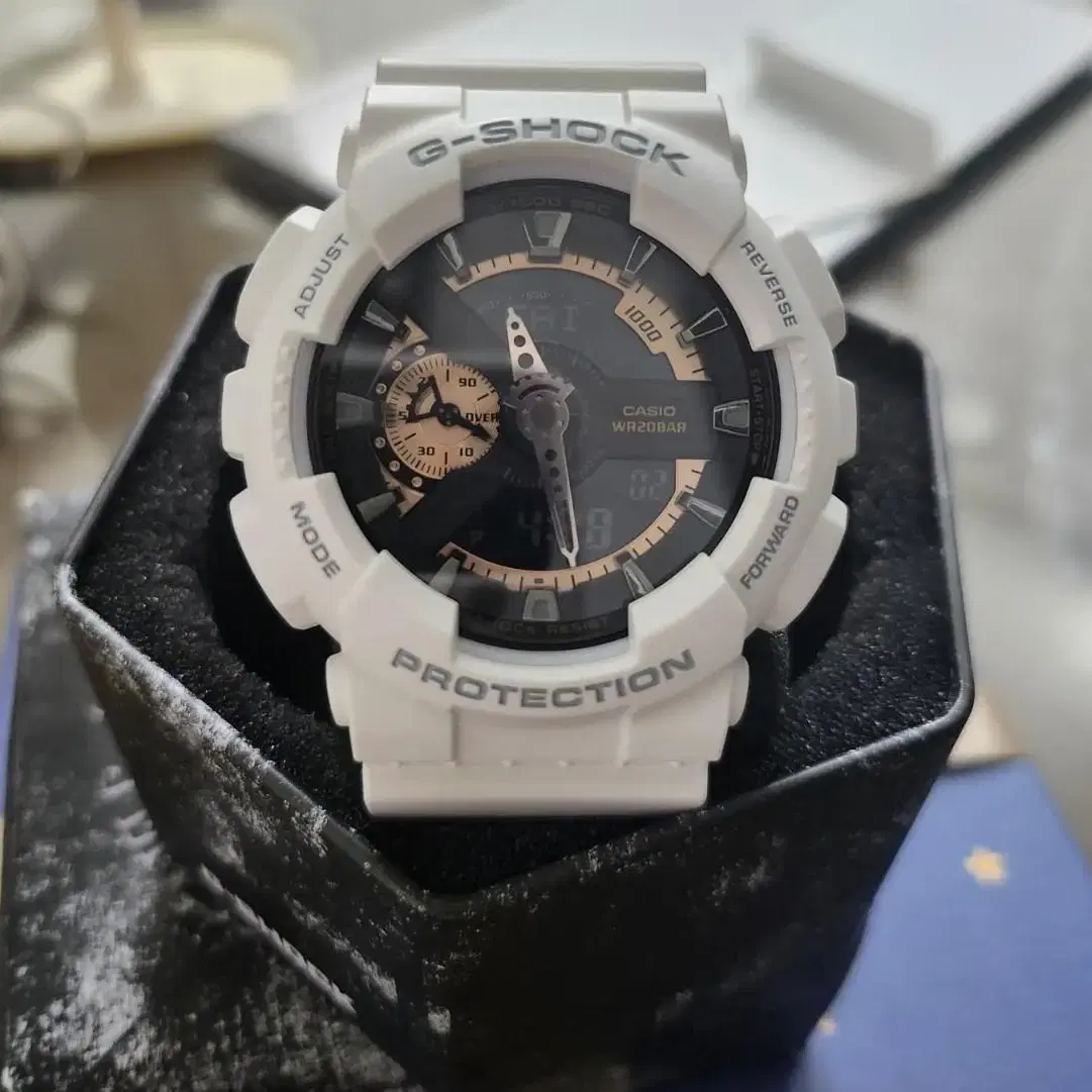 G-SHOCK 시계