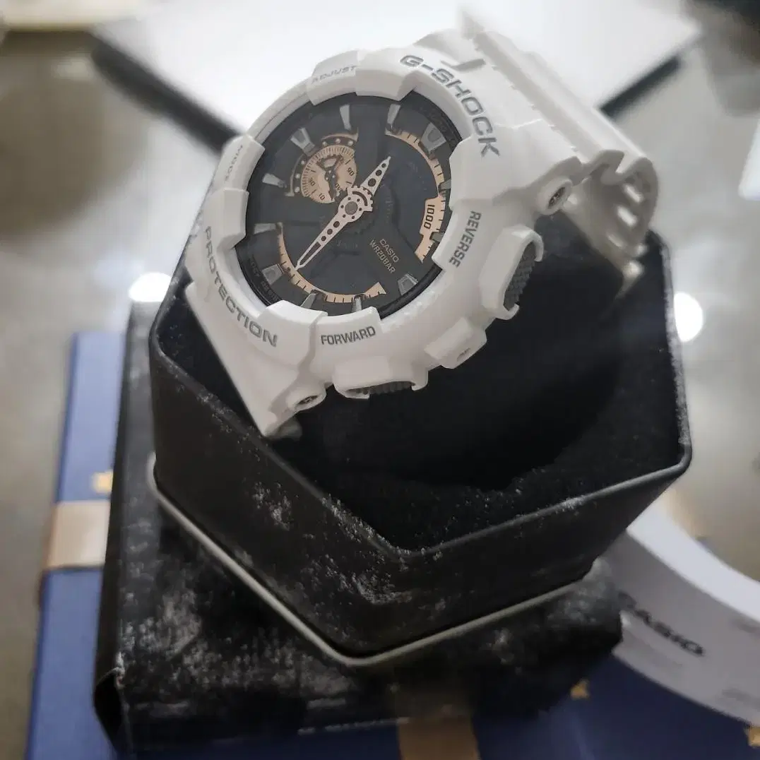 G-SHOCK 시계