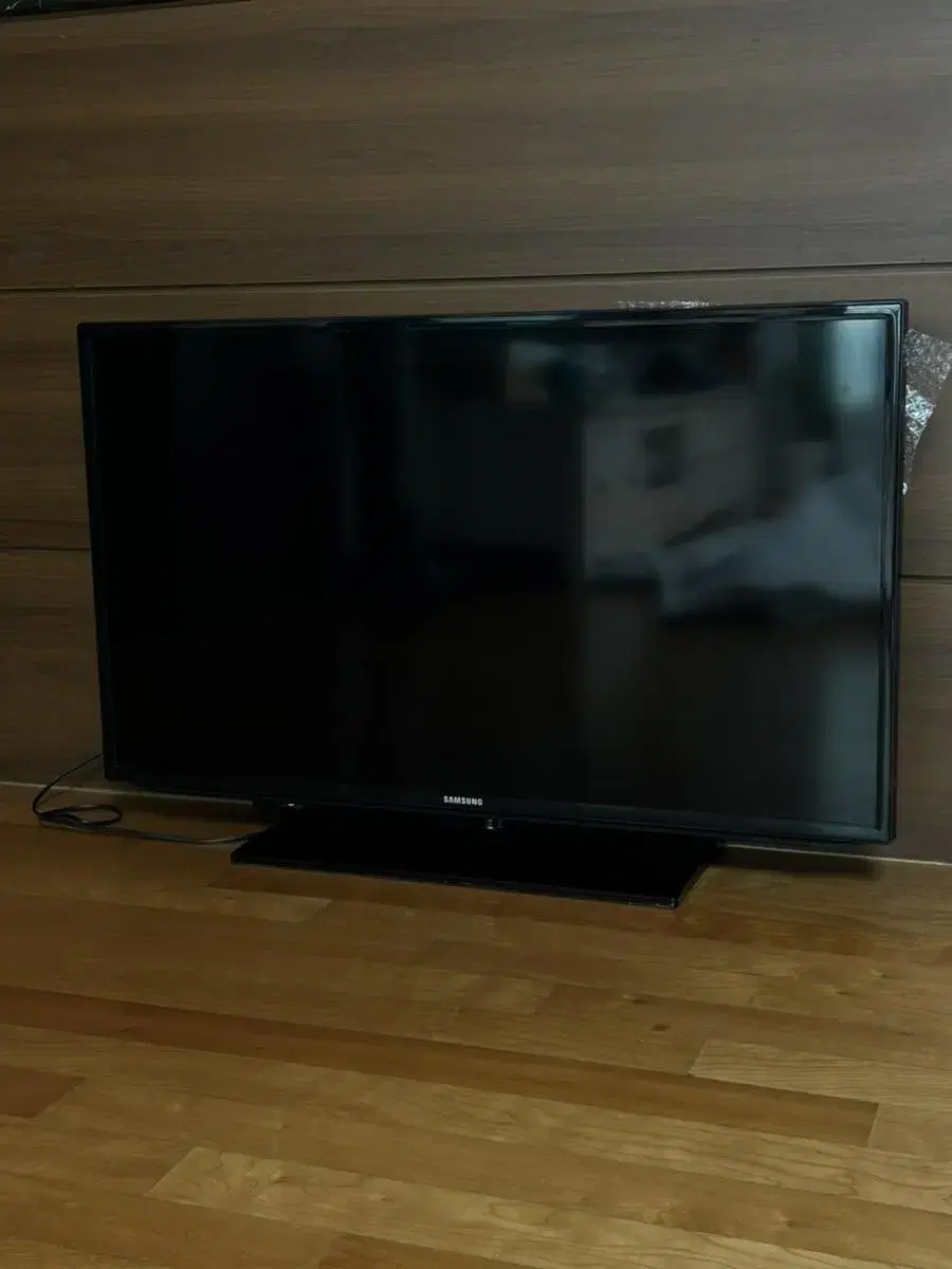 (상태S급) 삼성티비 SAMSUNG TV 40인치 UN40F5030AF