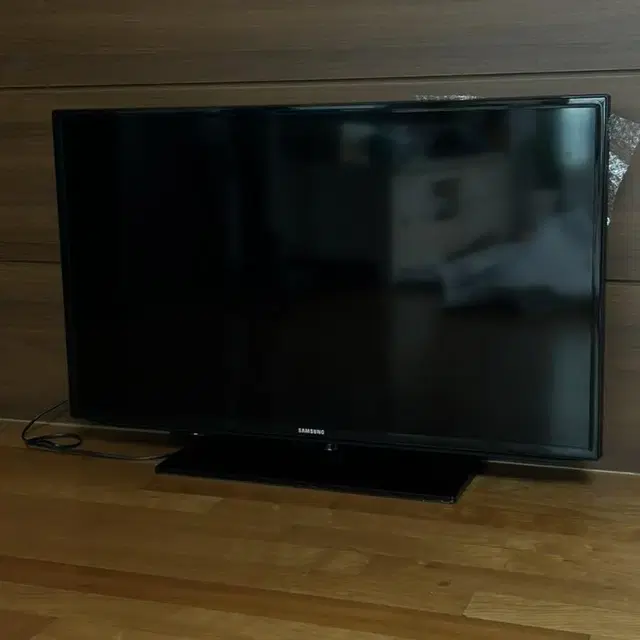 (상태S급) 삼성티비 SAMSUNG TV 40인치 UN40F5030AF