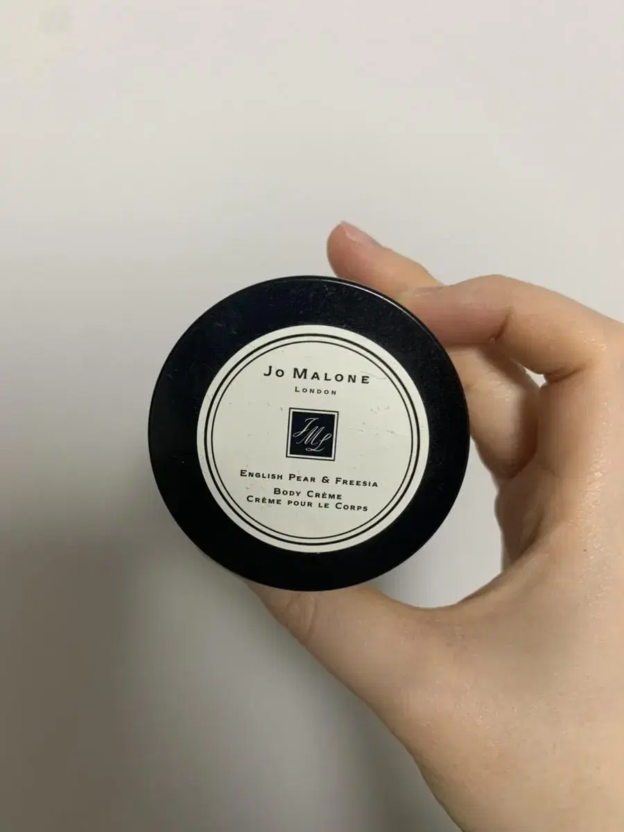 Jo Malone Body Cream English Pear & Freesia