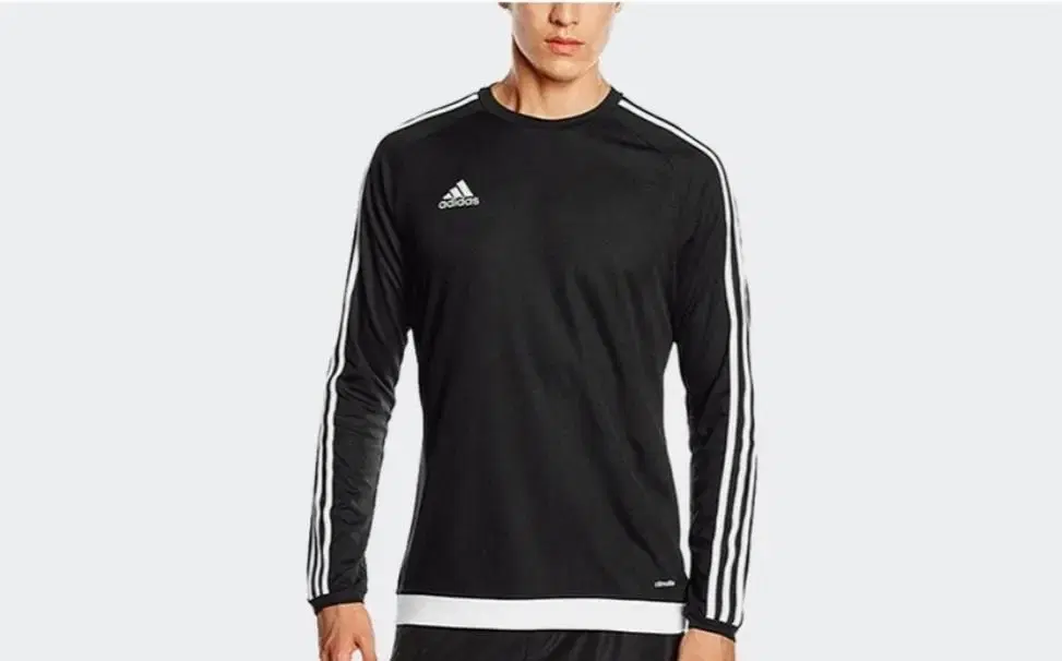 Adidas Aeroready Functional Long-Sleeved T-Shirt