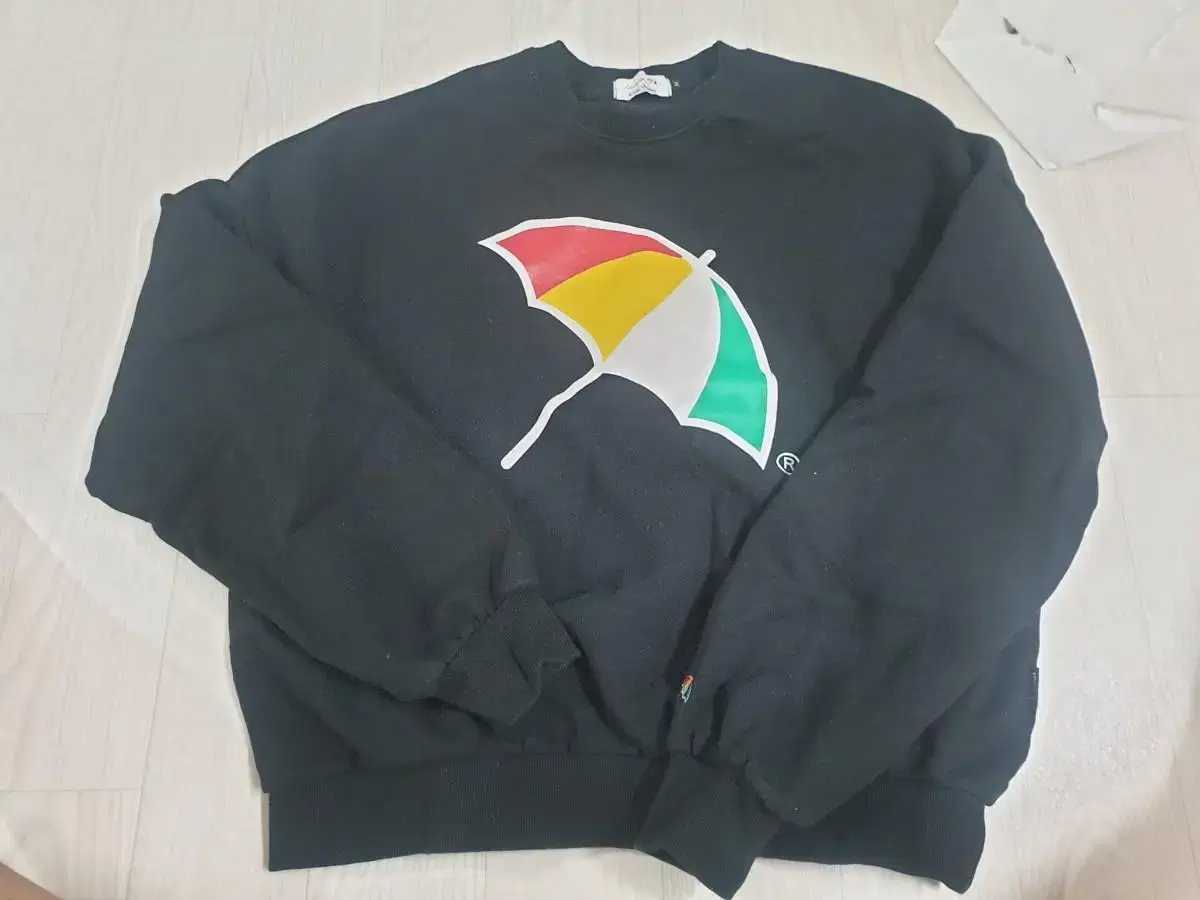 ESN x Arnold Palmer Collab Sweatshirt for sale.