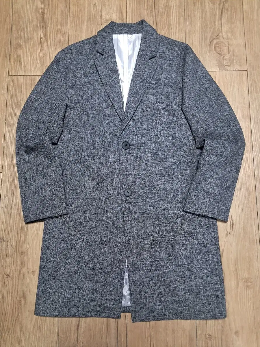 Mindbridge Trench Coat for MenM