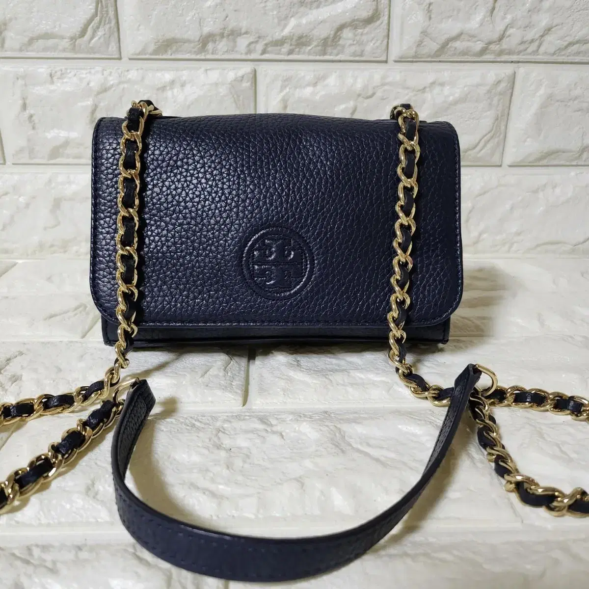 Tory Burch Mini Cross