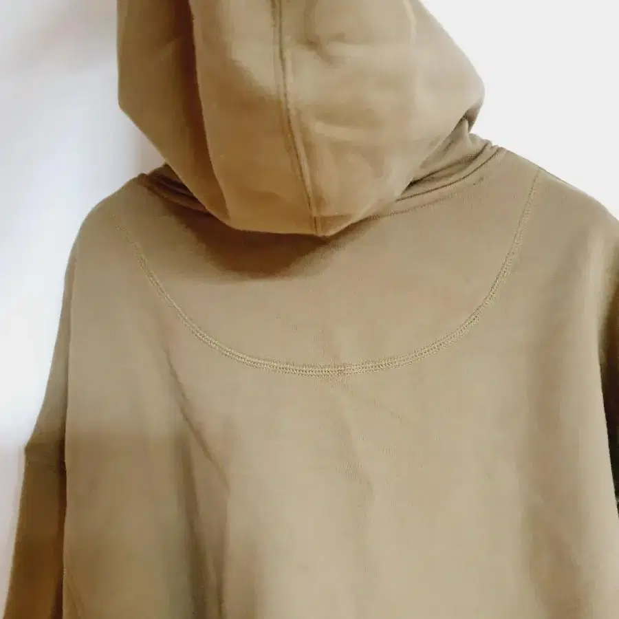 무스너클 남성 QUENTIN Hoodie 스웻후디,M(~105)