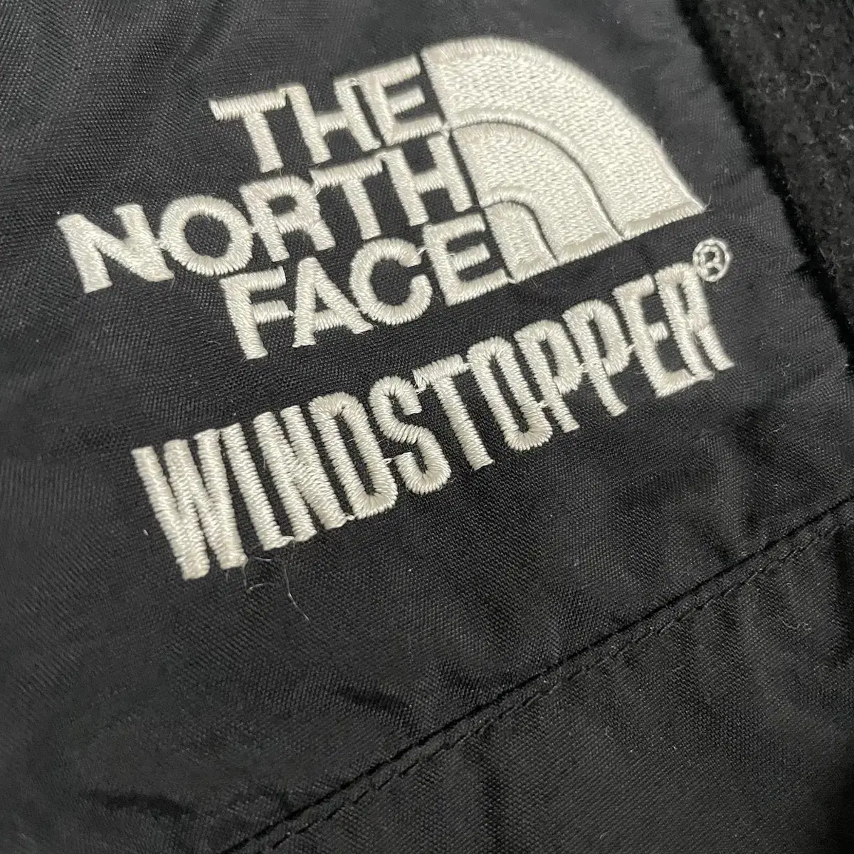 tnf 노스페이스 윈드스토퍼 데날리 팬츠 windstopper pants