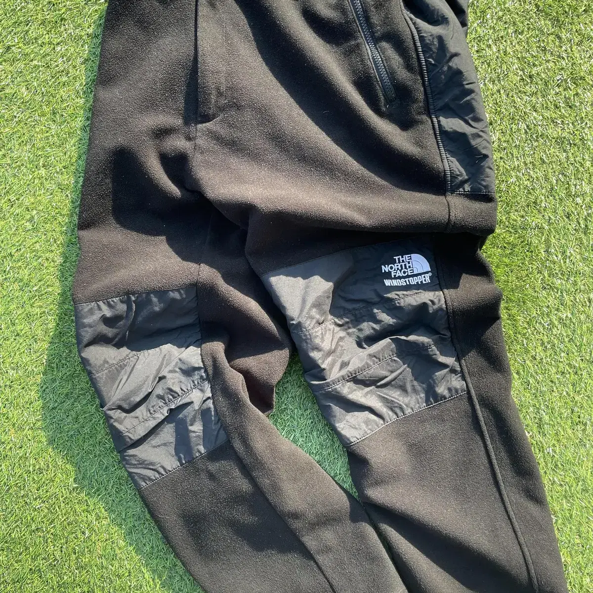 tnf 노스페이스 윈드스토퍼 데날리 팬츠 windstopper pants