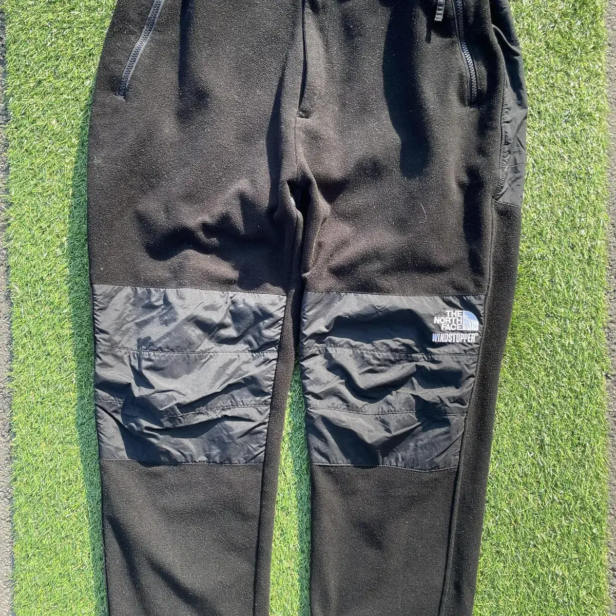 tnf 노스페이스 윈드스토퍼 데날리 팬츠 windstopper pants