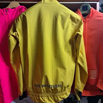 Cafe du cycliste 카페 뒤 시클리스트 자켓 Rapha 라파 | 브랜드 중고