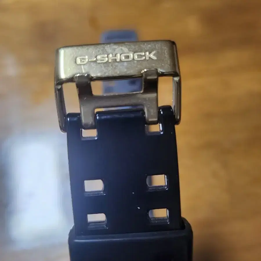 지샥 G SHOCK빅페이스 손목시계