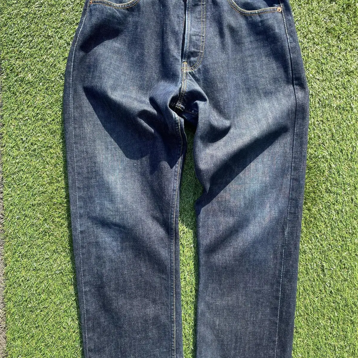 빈티지 리바이스 Levis 509 W31 L34