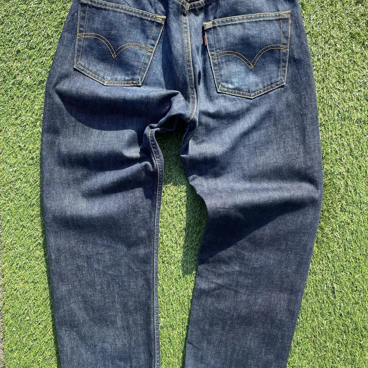 빈티지 리바이스 Levis 509 W31 L34