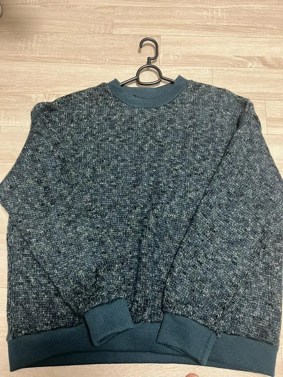 Men's Knit