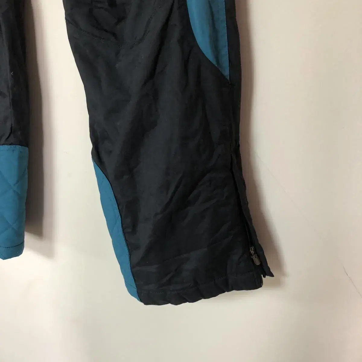 Vintage Bean pole ski pants