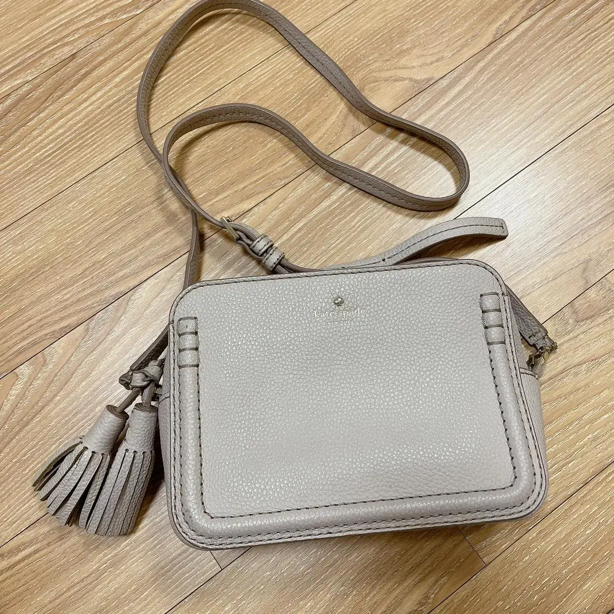 KATE SPADE Kate Spade Crossbody Bag (price reduced)