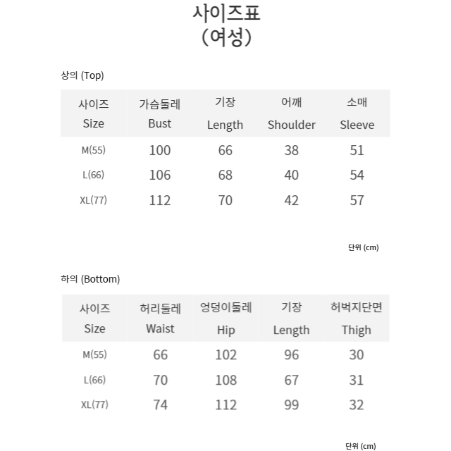 [새상품재고] 칸타유니버스 곰돌이 플란넬 극세사 수면 커플잠옷 파자마