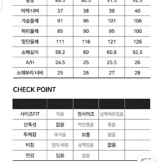 오야니 양가죽 구스다운