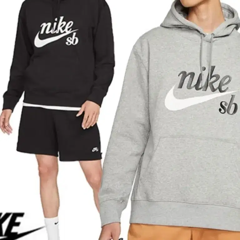 최저가 정리 ..NIKE 나이키 공용 커플후드 커플후디 새제품 파격가 ~