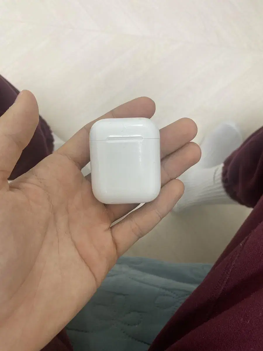 AirPods 2nd Generation Body for Sale