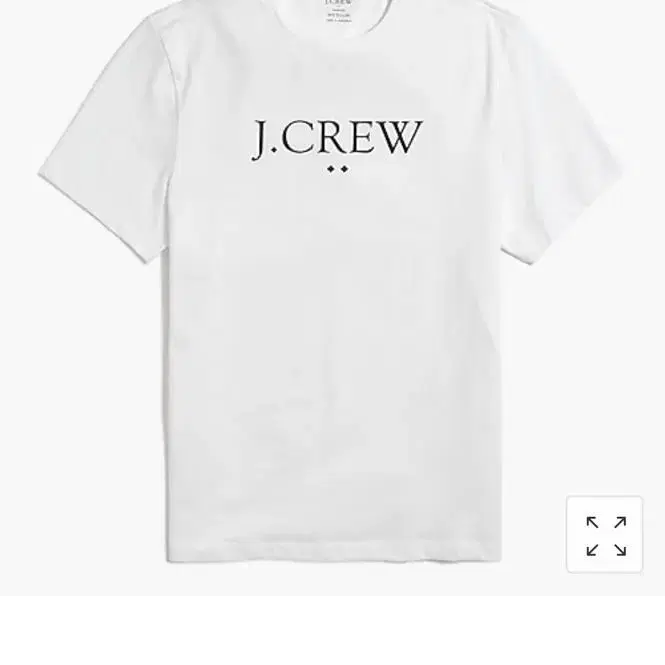 제이크루 jcrew 반팔티 + 에코백 세트