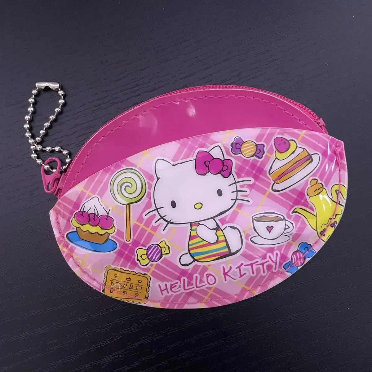 Hello Kitty Coin Purse