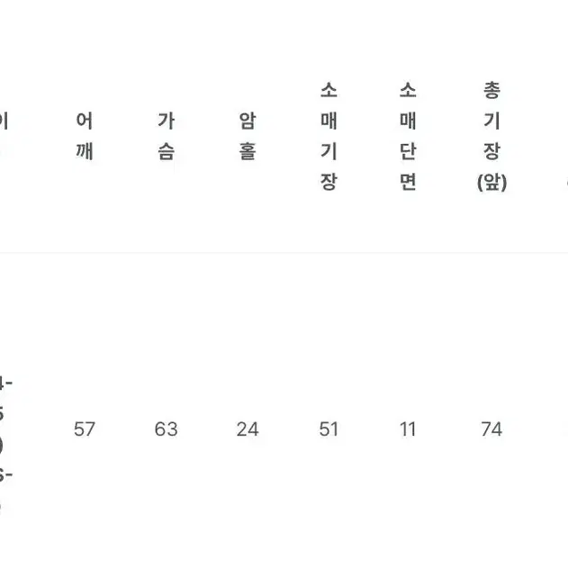 지그재그 스프라이프 셔츠