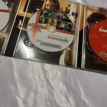 러브액츄얼리 Dvd 한정판 / 감독판 무삭제판 보급판 3장 My모두 포함 | 브랜드 중고거래 플랫폼, 번개장터
