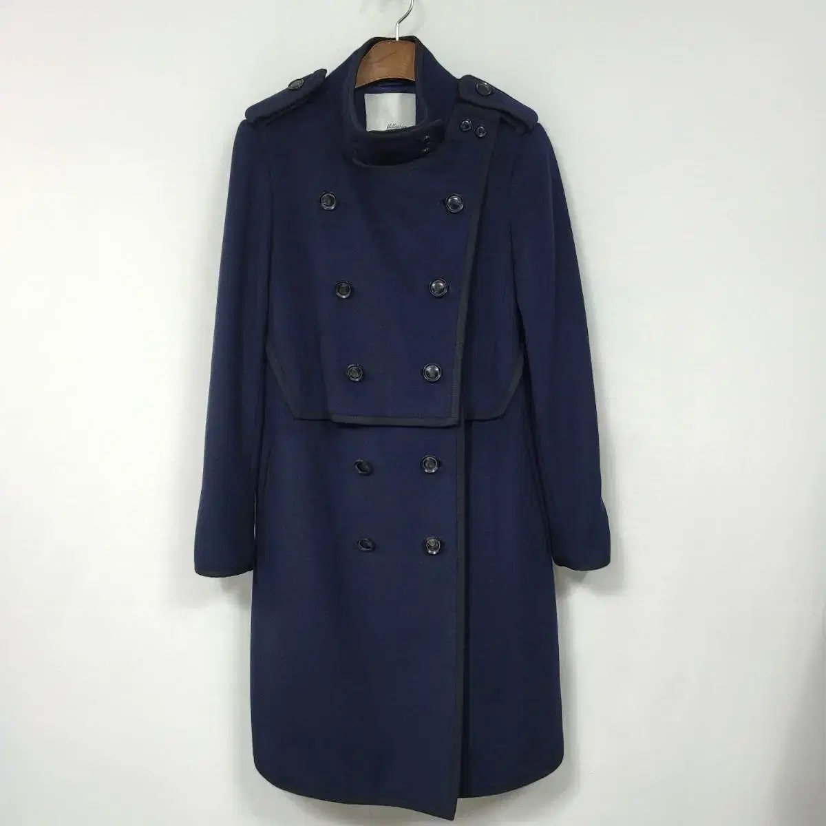 3.1 Philip Lim Momo 100 Coat (Store Edition) H520