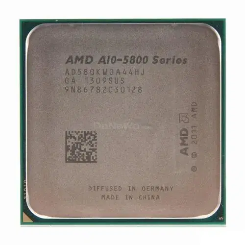 ASUS F2A55-M LK2 PLUS + AMD A10-5800K