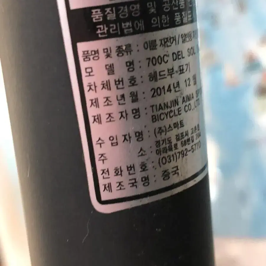 블랙캣 델솔 클라리스