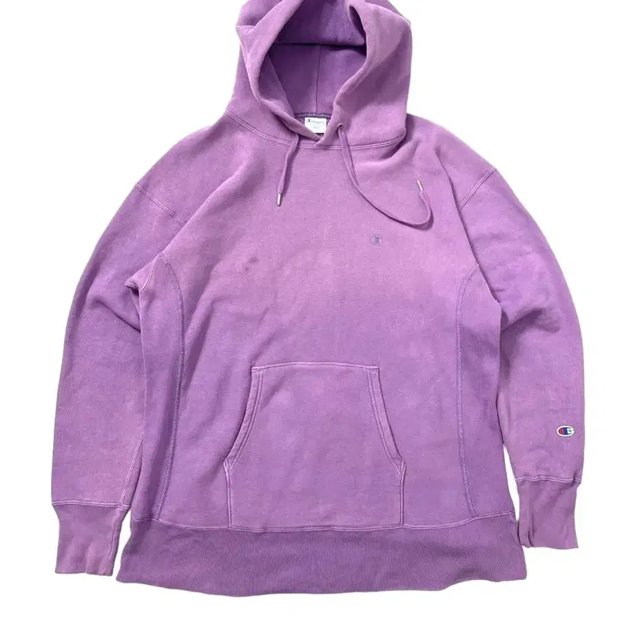 champion reverse weave sunfade Hoodie