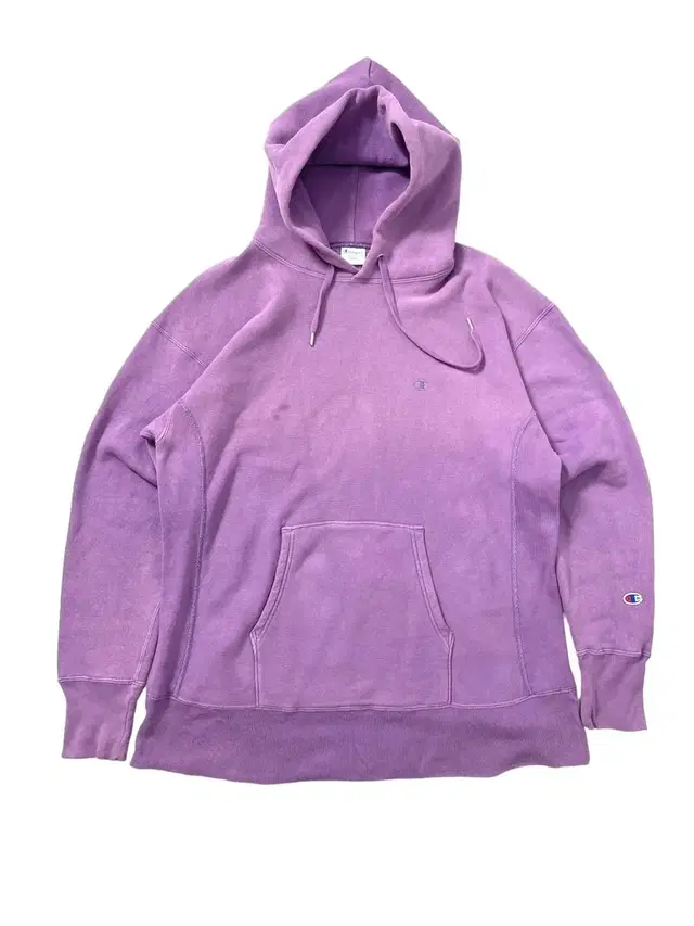 champion reverse weave sunfade Hoodie