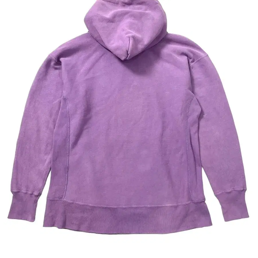 champion reverse weave sunfade Hoodie