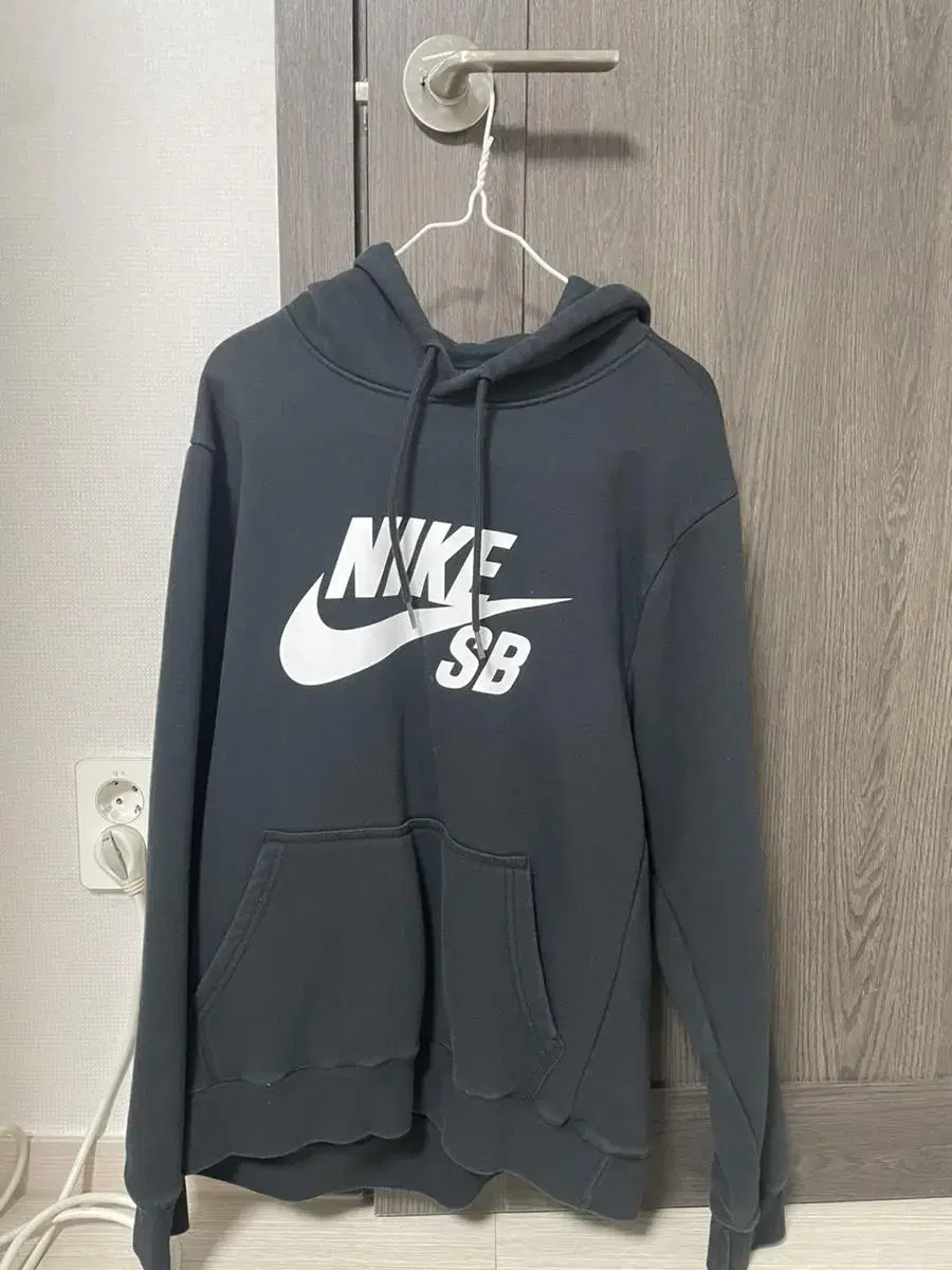 Nike SB Kimono Hoodie L