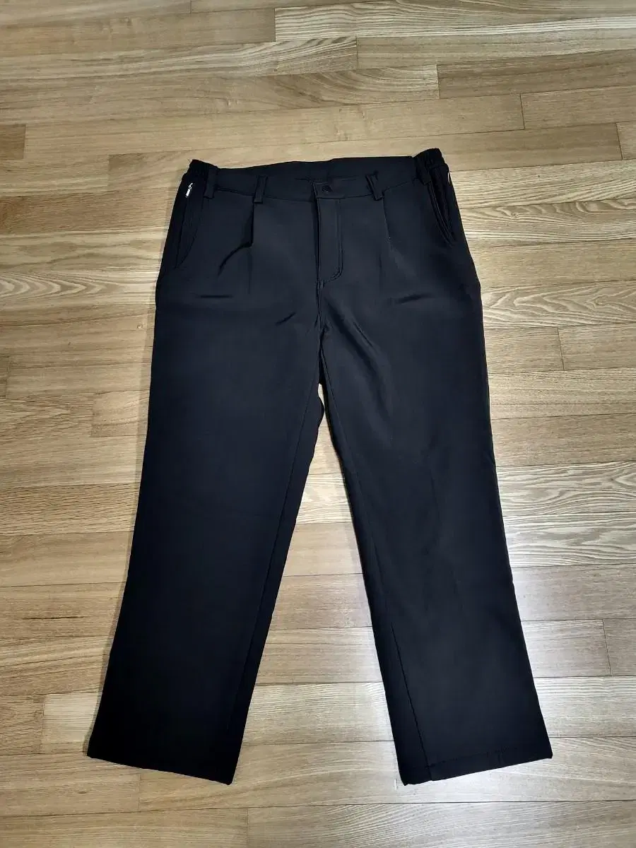 Men's Han Pants Workwear New Arrivals