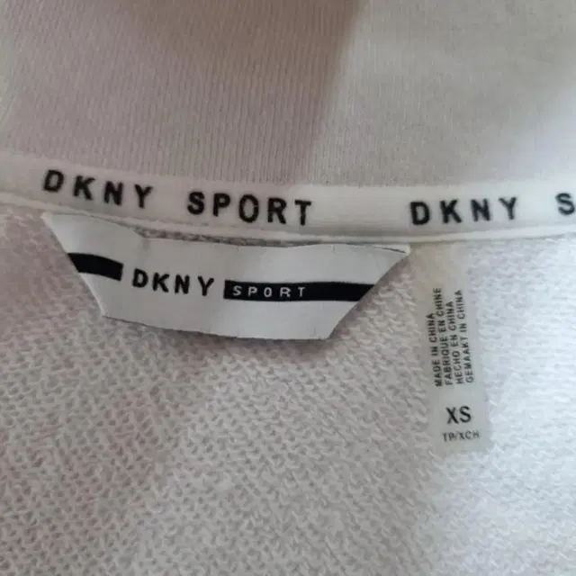 66)DKNY 뉴욕 Donnaer 여성용 스포츠 집업자켓