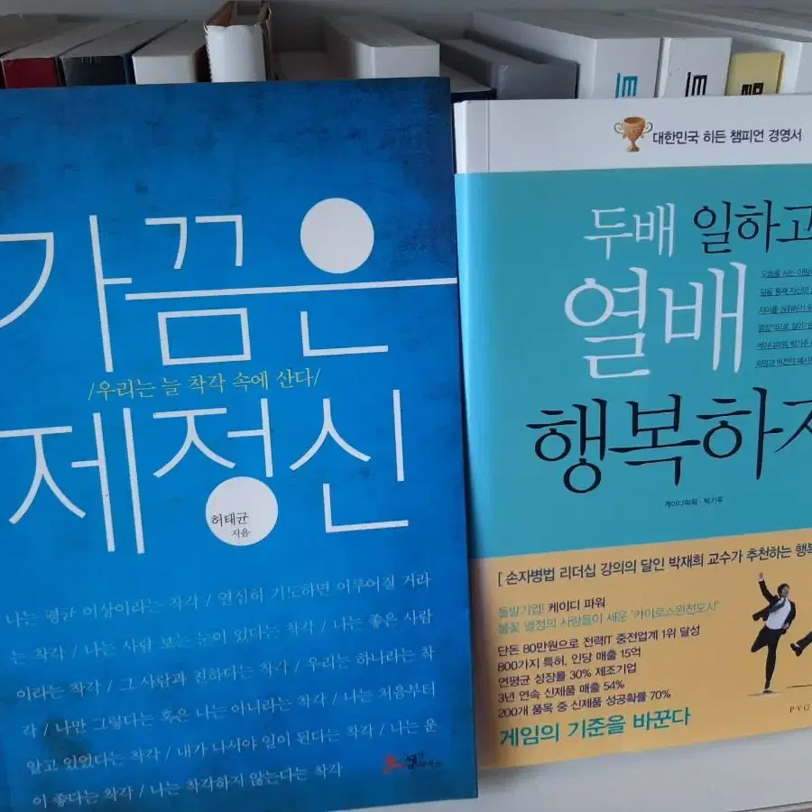 가끔은 제정신 .보관새책 권당8000원