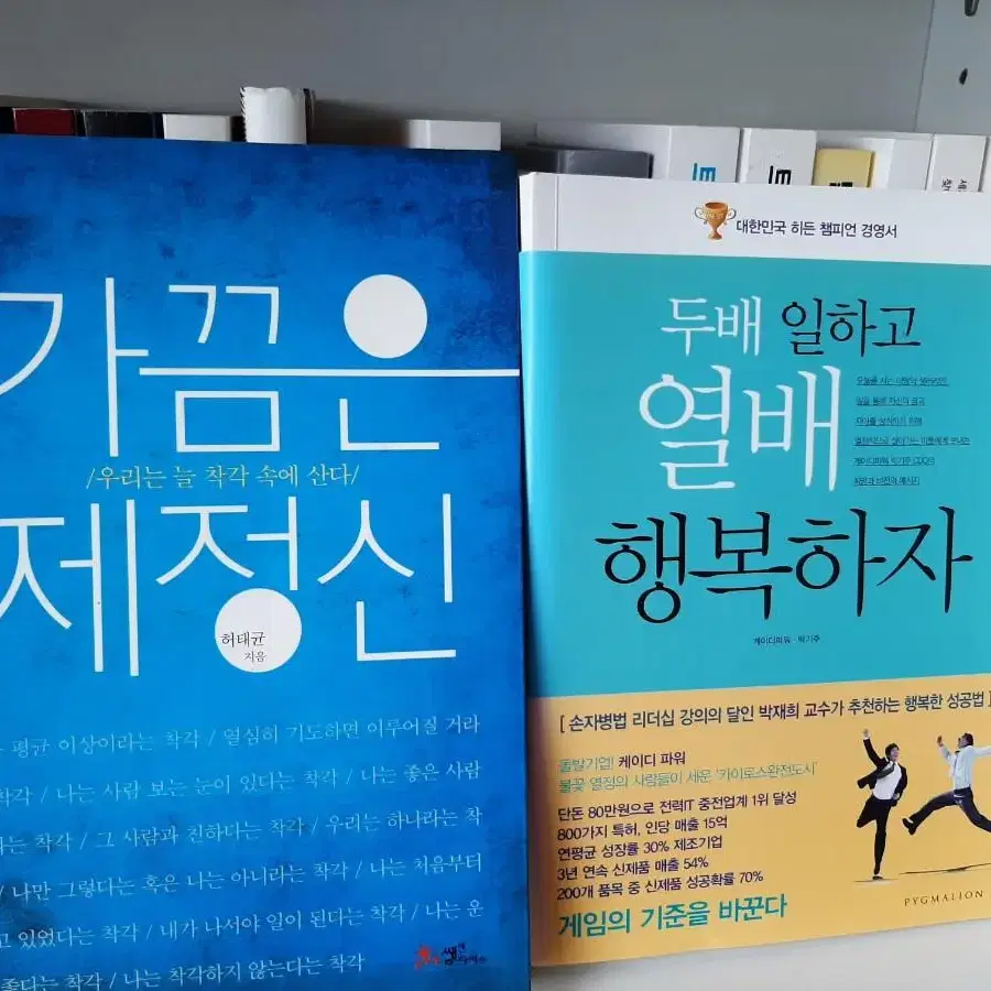 가끔은 제정신 .보관새책 권당8000원