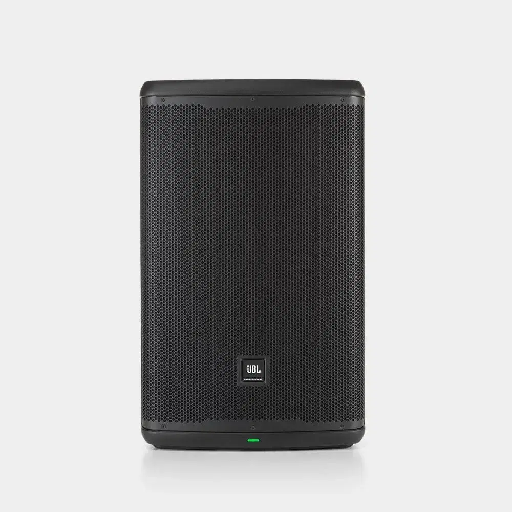 JBL EON 715 박스만 개봉한 제품 판매